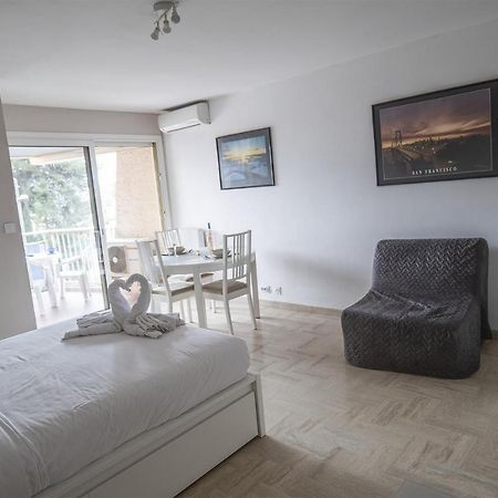 Maresol Apartamento Cagnes-sur-Mer Exterior foto