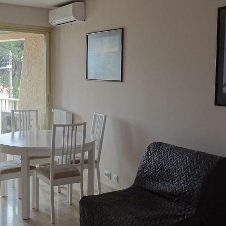 Maresol Apartamento Cagnes-sur-Mer Exterior foto