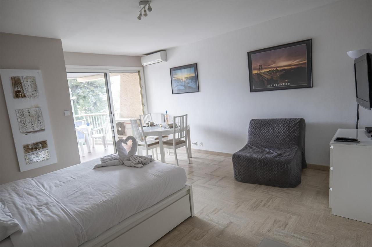 Maresol Apartamento Cagnes-sur-Mer Exterior foto