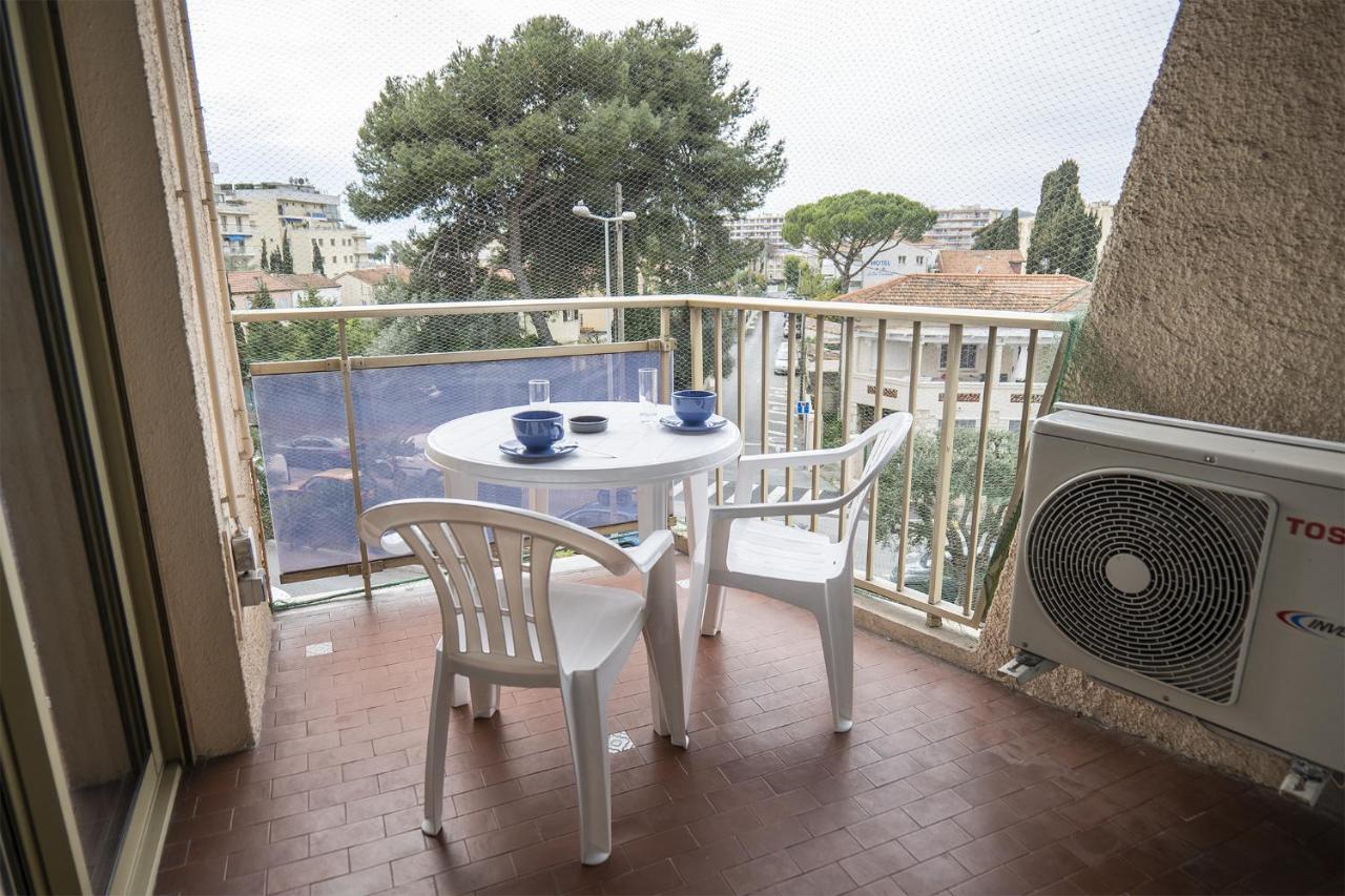 Maresol Apartamento Cagnes-sur-Mer Exterior foto
