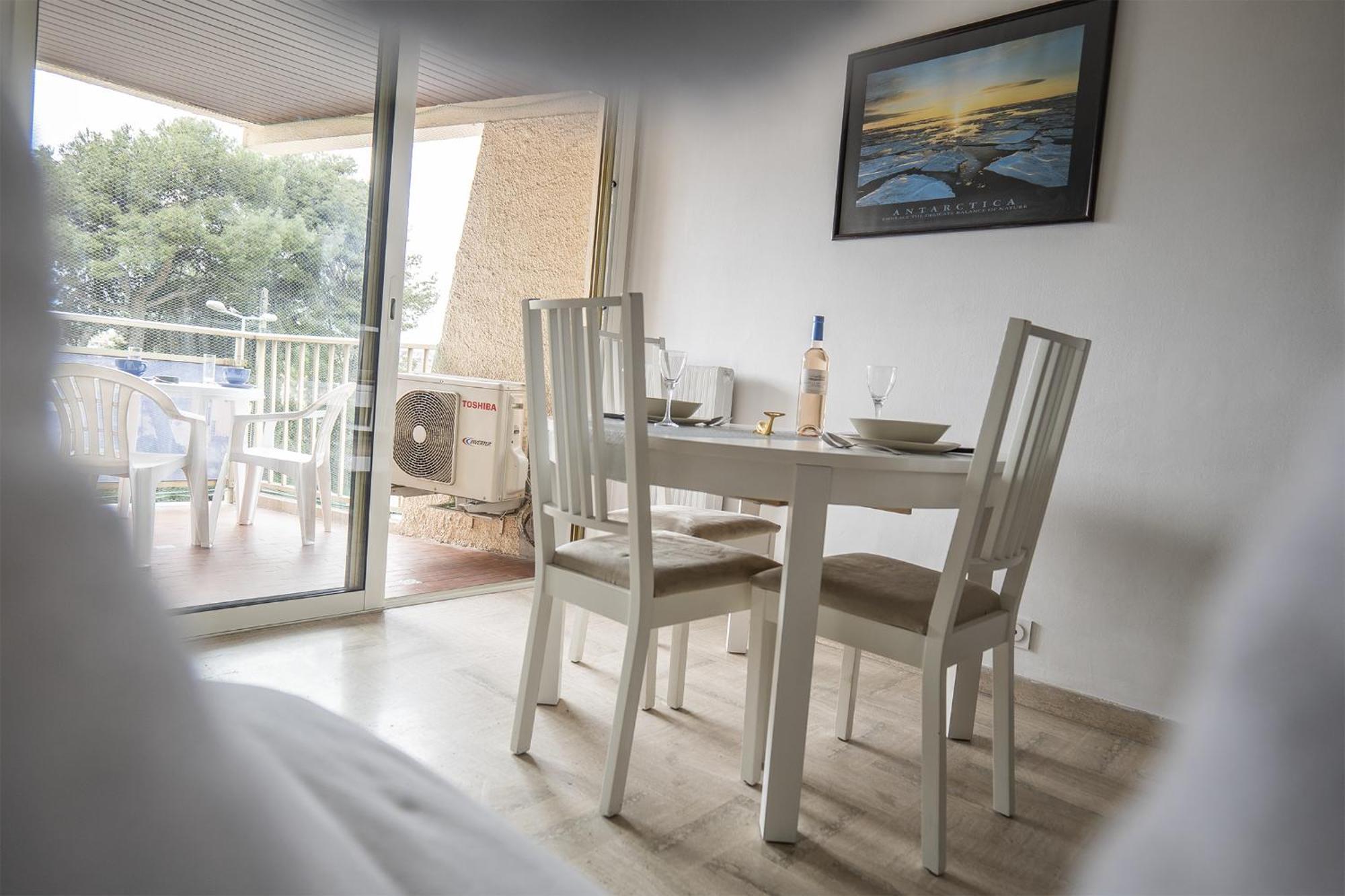 Maresol Apartamento Cagnes-sur-Mer Exterior foto
