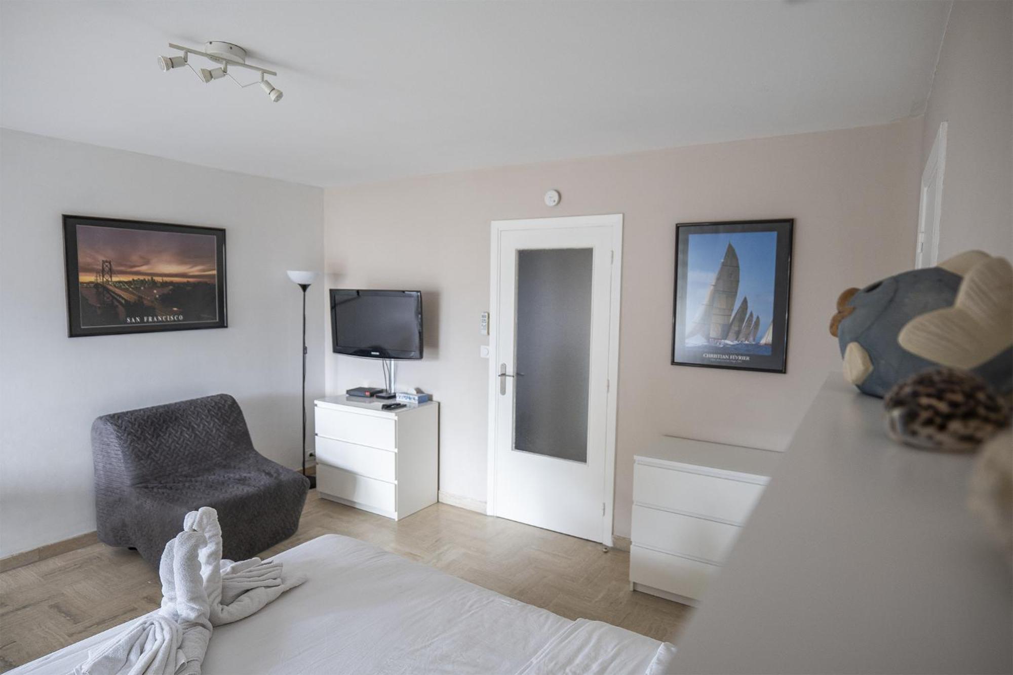 Maresol Apartamento Cagnes-sur-Mer Exterior foto