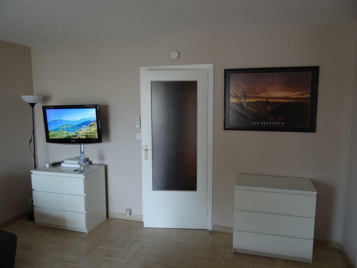 Maresol Apartamento Cagnes-sur-Mer Exterior foto