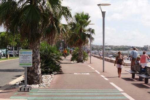 Maresol Apartamento Cagnes-sur-Mer Exterior foto