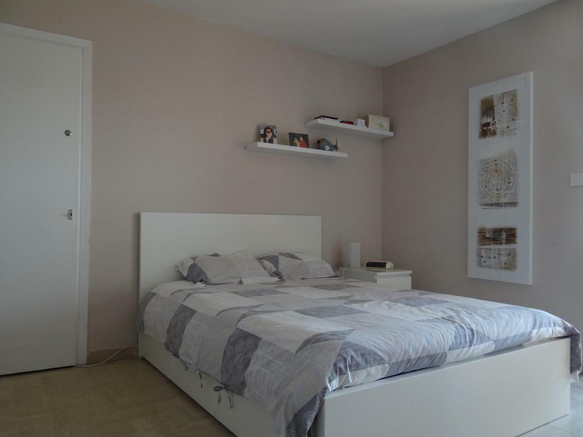 Maresol Apartamento Cagnes-sur-Mer Exterior foto