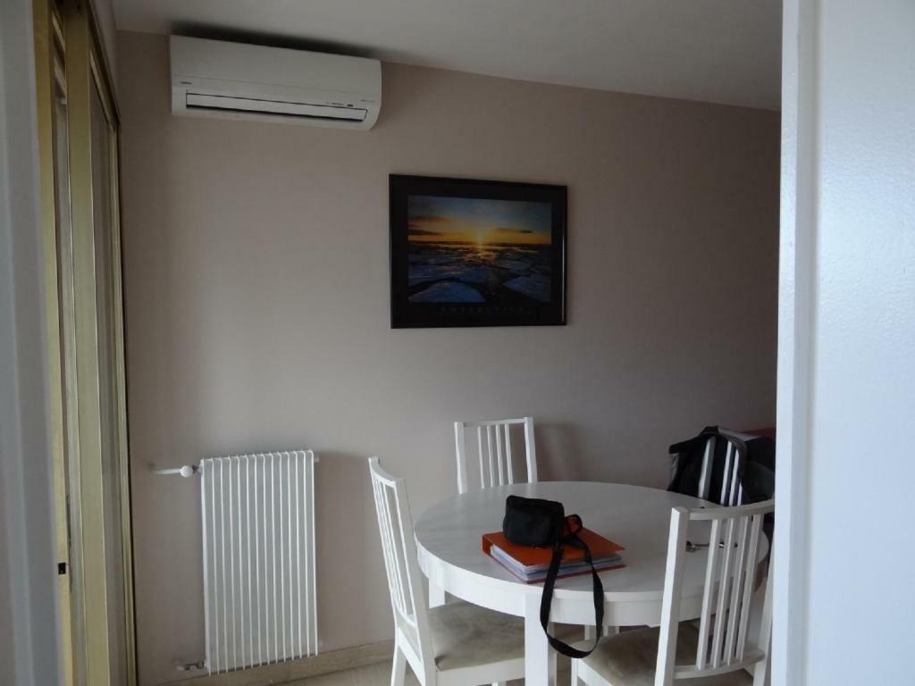 Maresol Apartamento Cagnes-sur-Mer Exterior foto